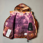 Load image into Gallery viewer, Stone Island Supreme Paintball Camo Crinkle Reps Puffer
