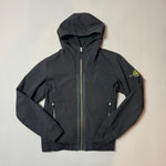 Load image into Gallery viewer, Stone Island Black Soft Shell R - Medium
