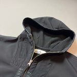 Load image into Gallery viewer, Stone Island Black Soft Shell R - Medium
