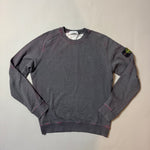 Load image into Gallery viewer, Stone Island Dust Red Treatment Sweatshirt - Medium
