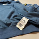 Load image into Gallery viewer, Stone Island Blue Soft Shell R - Medium
