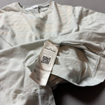 Load image into Gallery viewer, Stone Island Ice Blue Logo Print T-shirt - Medium
