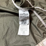 Load image into Gallery viewer, Stone Island Beige Membrana 3L TC Nylon Hooded Jacket - Small
