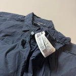 Load image into Gallery viewer, C.P Company Navy Blue Overshirt - Small
