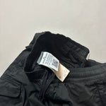 Load image into Gallery viewer, Stone Island RE-T Cargo Black - W32
