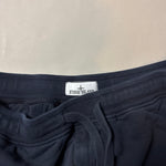 Load image into Gallery viewer, Stone Island Navy Blue Shorts - Large

