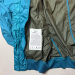 Load image into Gallery viewer, Stone Island Blue Membrana 3L TC Nylon Jacket - XXL

