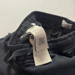 Load image into Gallery viewer, Stone Island Black Shorts - Small
