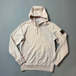 Load image into Gallery viewer, Stone Island Dust Pink Hoodie - Medium
