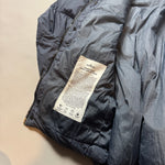 Load image into Gallery viewer, Stone Island Navy Crinkle Reps NY Down Puffer Jacket - Medium
