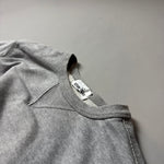 Load image into Gallery viewer, Stone Island Grey Sweatshirt - XL
