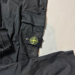 Load image into Gallery viewer, Stone Island RE-T Cargo Black - W36
