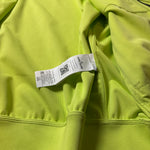 Load image into Gallery viewer, Stone Island Lemon Yellow Soft Light Shell R e-dye Tech Jacket - XL
