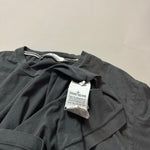 Load image into Gallery viewer, Stone Island Black Mussola Gommata Archivo Graphic T-shirt - Small
