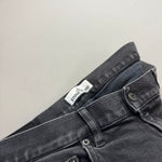 Load image into Gallery viewer, Stone Island Black SK Jeans - W32 L34
