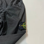 Load image into Gallery viewer, Stone Island Black Overshirt - Large
