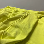 Load image into Gallery viewer, Stone Island Yellow Hoodie - Large
