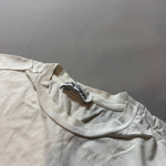 Load image into Gallery viewer, Stone Island White T-shirt - Medium
