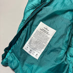 Load image into Gallery viewer, Stone Island Green Garment Dyed Down26 GR X SQMN - XL
