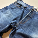 Load image into Gallery viewer, Stone Island RE-T Dark Wash Jeans - W38 L34
