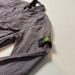 Load image into Gallery viewer, Stone Island Purple Overshirt - Large
