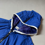 Load image into Gallery viewer, Stone Island Electric Blue Skin Touch Nylon TC - XXL
