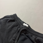 Load image into Gallery viewer, Stone Island Black Joggers - Small
