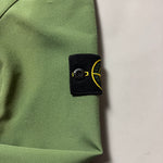 Load image into Gallery viewer, Stone Island Olive Green Soft Shell R - Medium
