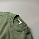 Load image into Gallery viewer, Stone Island Khaki Sweatshirt - Small
