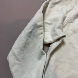 Stone Island Aqua Sweatshirt - Medium