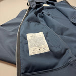 Load image into Gallery viewer, Stone Island Navy Blue Light Soft Shell R - Medium
