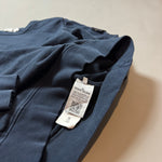 Load image into Gallery viewer, Stone Island Navy Sweatshirt - Medium
