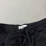 Load image into Gallery viewer, Stone Island Black Cotton Shorts - Medium
