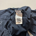 Load image into Gallery viewer, Stone Island Navy Plain T-shirt - XXL
