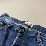 Load image into Gallery viewer, Stone Island RE-T Dark Wash Jeans - W38 L34
