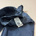 Load image into Gallery viewer, Stone Island Navy SK Jeans - W32 L32
