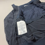 Load image into Gallery viewer, Stone Island Navy Micro Reps Packable Hood Jacket - Large
