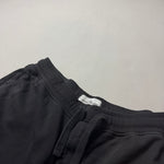 Load image into Gallery viewer, Stone Island Black Joggers - Large
