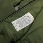 Load image into Gallery viewer, Stone Island Green Soft Light Shell R e-dye Tech Jacket - Large
