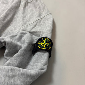 Stone Island Grey Sweatshirt- Small