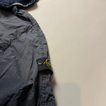 Load image into Gallery viewer, Stone Island Blue Crinkle Reps Ny Lined Jacket - XXXL
