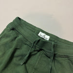 Load image into Gallery viewer, Stone Island Green Joggers - Small
