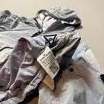 Load image into Gallery viewer, Stone Island Lavender Crinkle Reps Ny Lined Jacket - Medium
