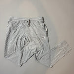 Load image into Gallery viewer, Stone Island Grey Joggers - Medium
