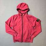 Load image into Gallery viewer, Stone Island Cyclamen Pink Light Soft Shell R - Small
