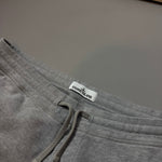 Load image into Gallery viewer, Stone Island Grey Cotton Joggers - XL
