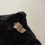 Load image into Gallery viewer, Stone Island Black Joggers - Small
