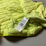 Load image into Gallery viewer, Stone Island Green Loom Woven Down Chambers Stretch Nylon-Tc Jacket - Large
