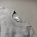 Load image into Gallery viewer, Stone Island Grey Sweatshirt - XXL
