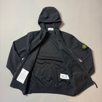 Load image into Gallery viewer, Stone Island Black Light Soft Shell R - Medium
